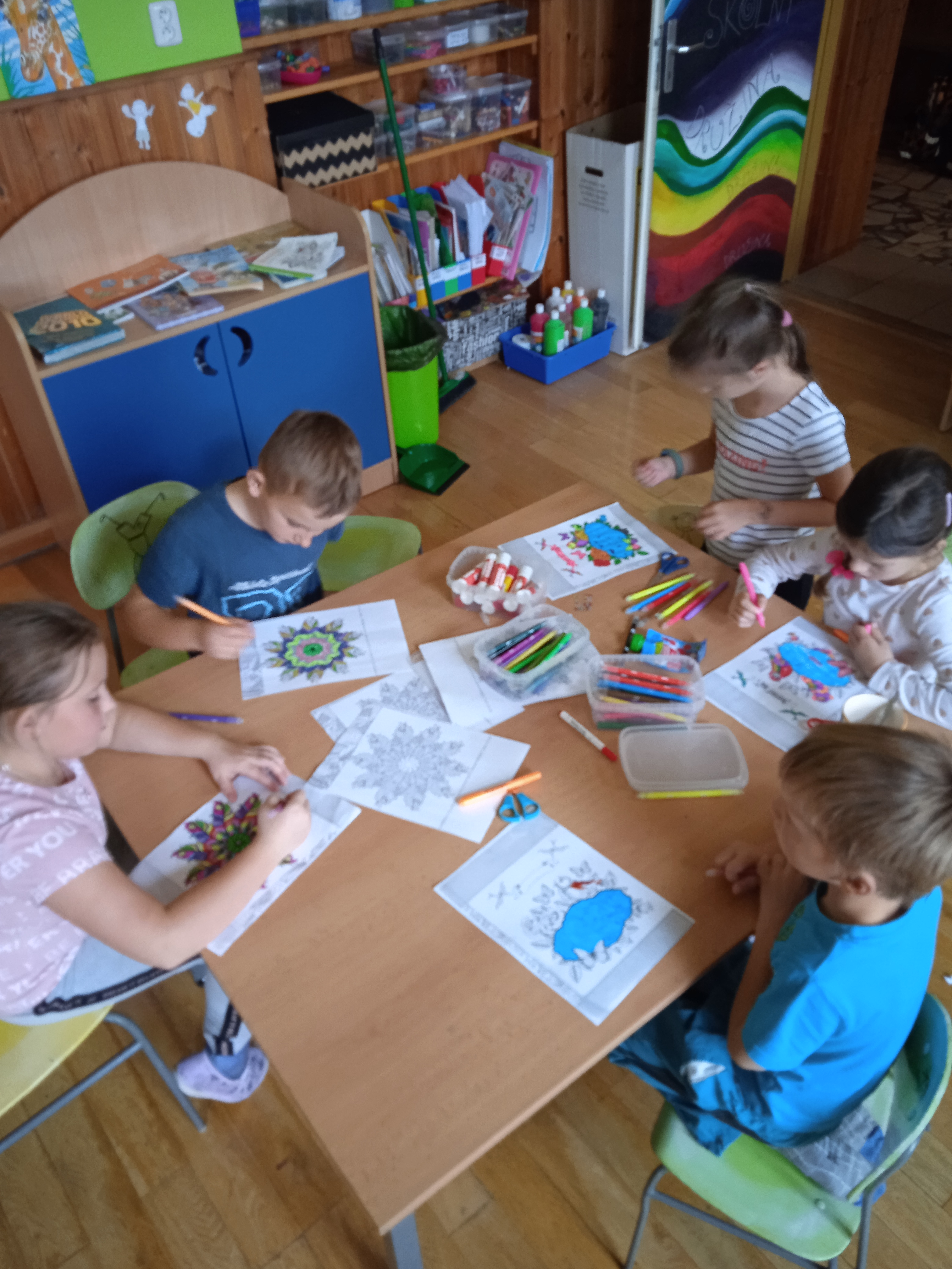 Podzimní tvorení (51)
